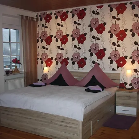 Appartement Ferienhaus Renneberg Wellen (Rhineland-Palatinate)
