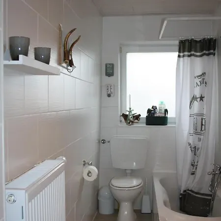 Apartment Ferienhaus Renneberg Wellen (Rhineland-Palatinate)