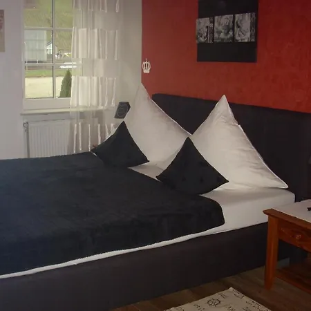 Ferienhaus Renneberg Appartement Wellen (Rhineland-Palatinate)