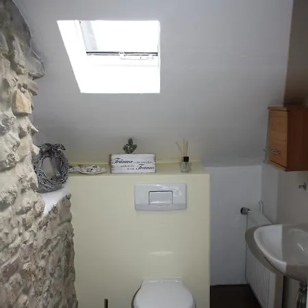 Apartment Ferienhaus Renneberg Wellen (Rhineland-Palatinate)