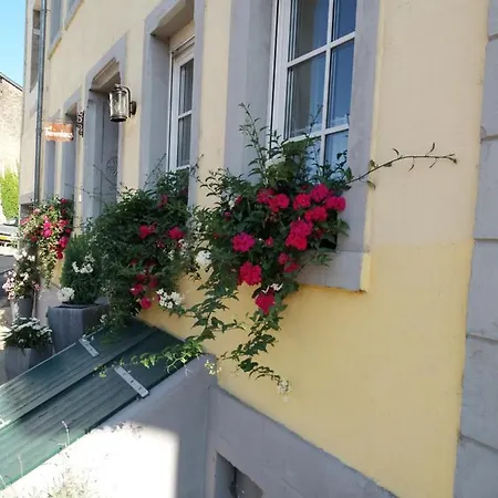 Ferienhaus Renneberg Appartement