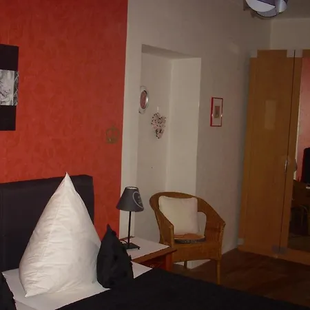 Appartement Ferienhaus Renneberg