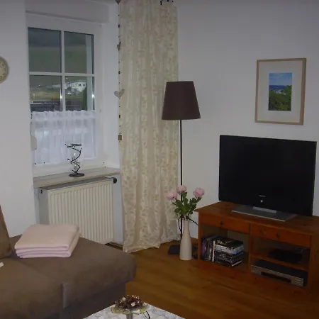 Ferienhaus Renneberg Appartement Wellen (Rhineland-Palatinate)