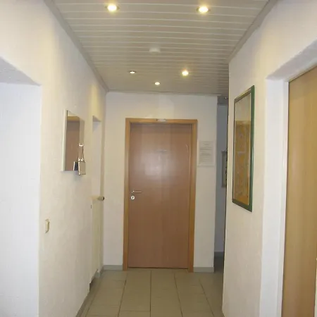 Ferienhaus Renneberg Appartement *