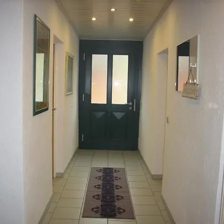 Ferienhaus Renneberg