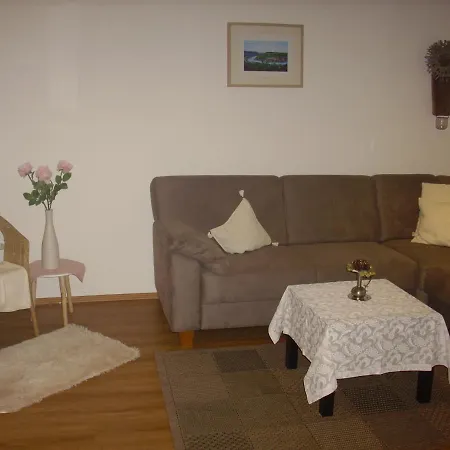 Ferienhaus Renneberg Wellen (Rhineland-Palatinate)